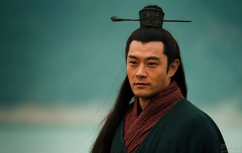 那些惊艳了时光的古人名,那些让人惊艳的古代诗词