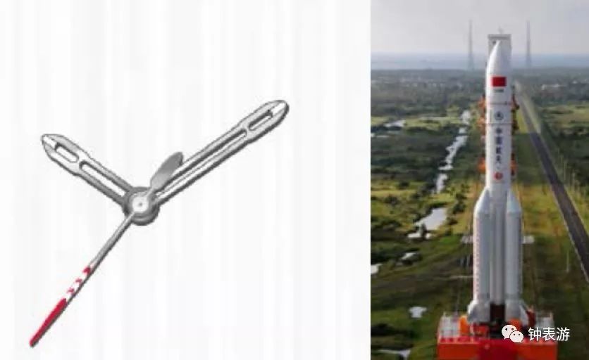 saga世家表天空系列,saga世家表探月联名款