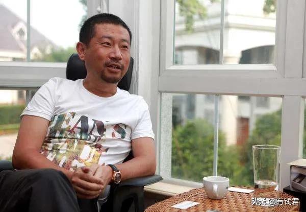 股票五大高手葛卫东,葛卫东说股市