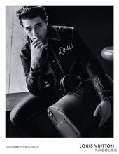 奢侈品路易威登,lv路易威登t恤男