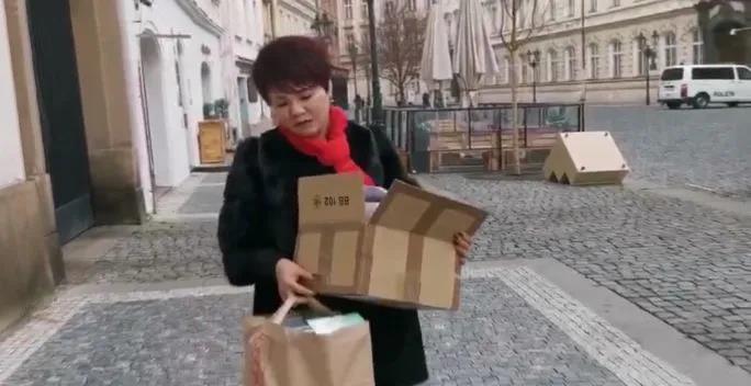 我们欠40万丽水华侨一个热搜,这次,请把他们顶上去