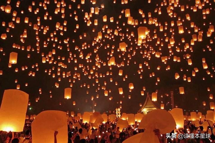 邓丽君最爱的泰国城,泰国清迈邓丽君旅游攻略