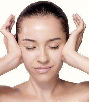 五分钟瘦脸最有效的瘦脸操,瘦脸10分钟操