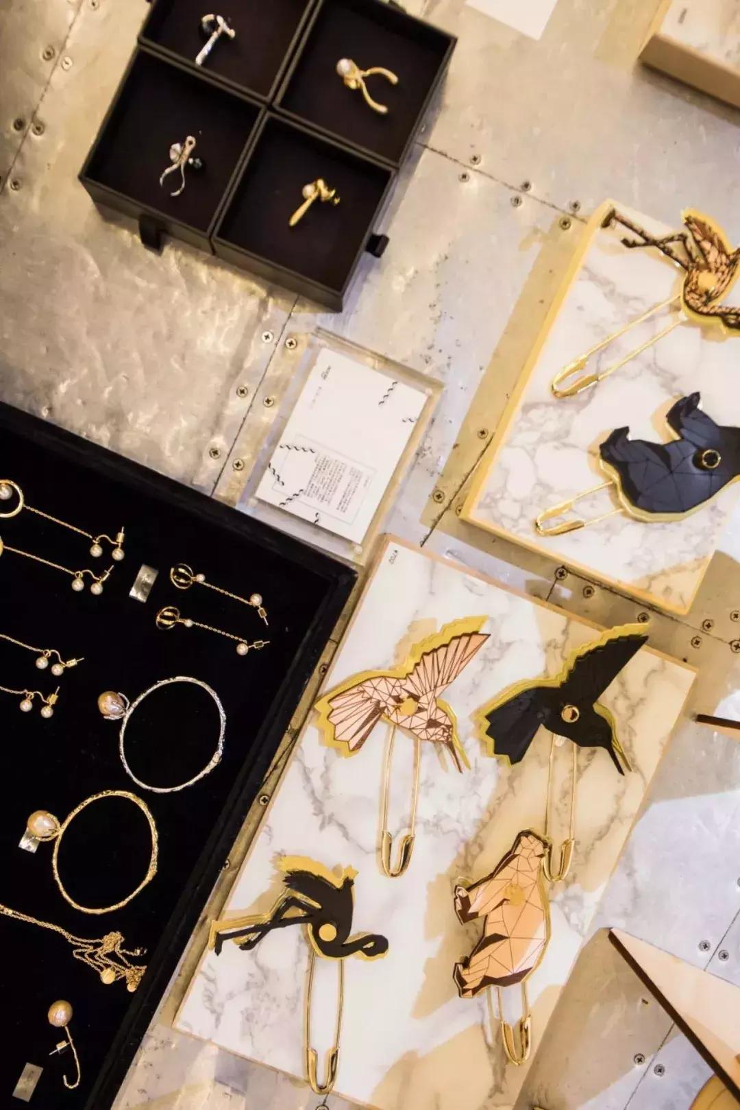 上海aj买手店,上海10家最佳买手店