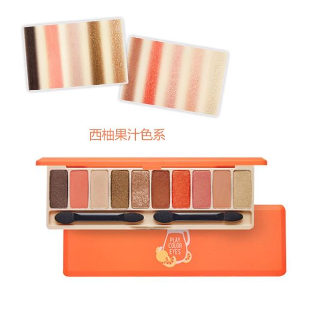 想变成像高桥朱里那样的日系水蜜桃小仙女吗~蜜桃系彩妆必不可少