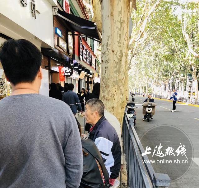 上海好吃平价小吃店推荐,上海阿姨爷叔吃什么