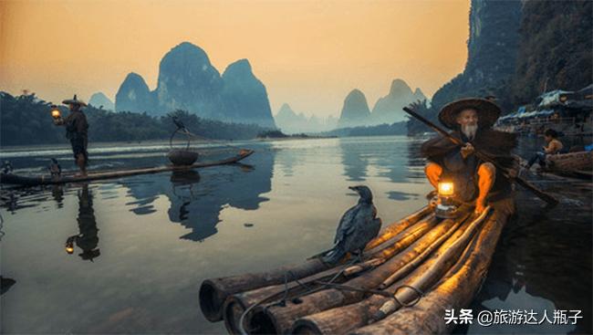 桂林旅游攻略自由行4天,去桂林旅游攻略4天自由行