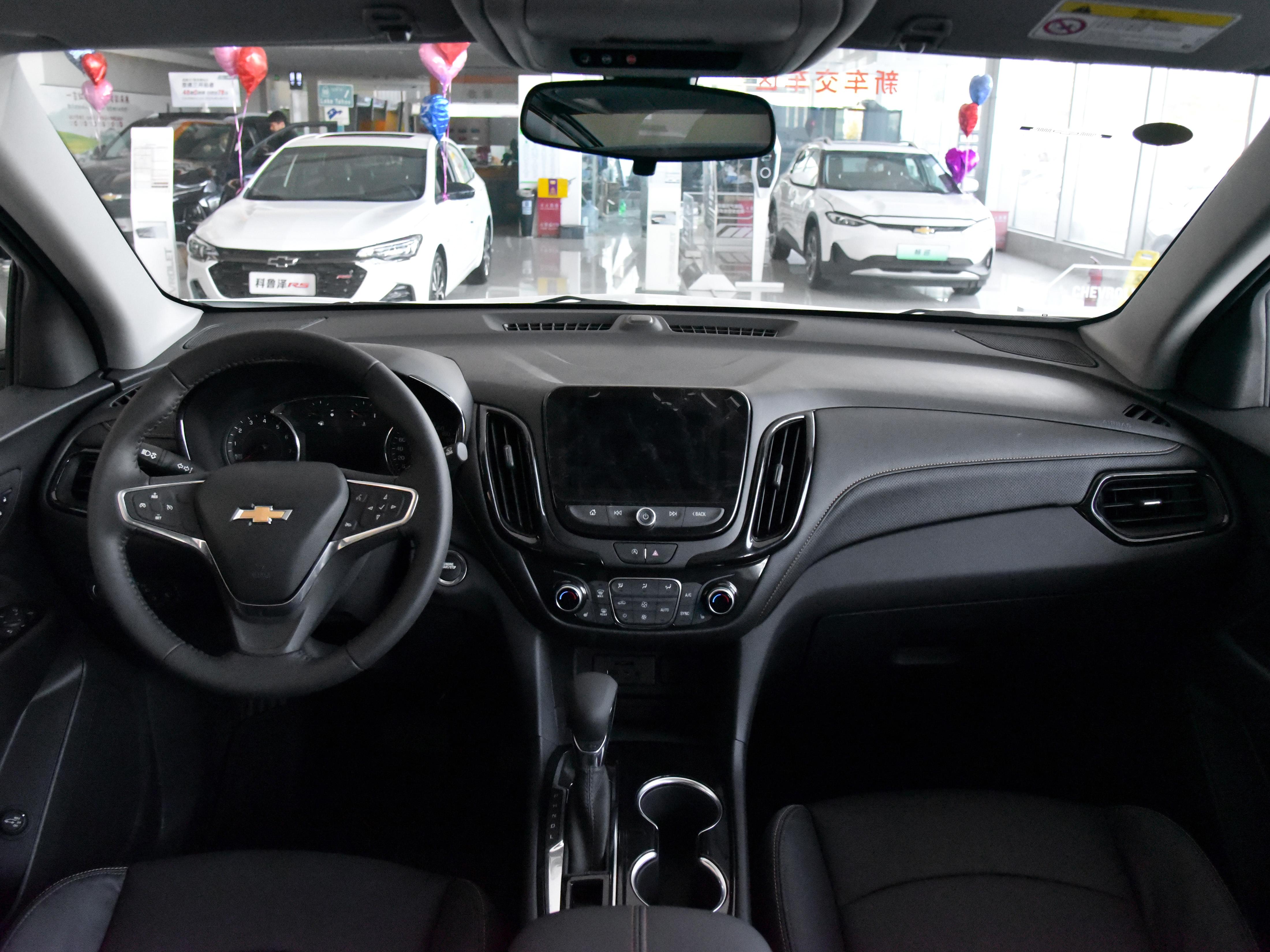 18款雪佛兰探界者四驱越野测试,合资省油的suv十万元左右