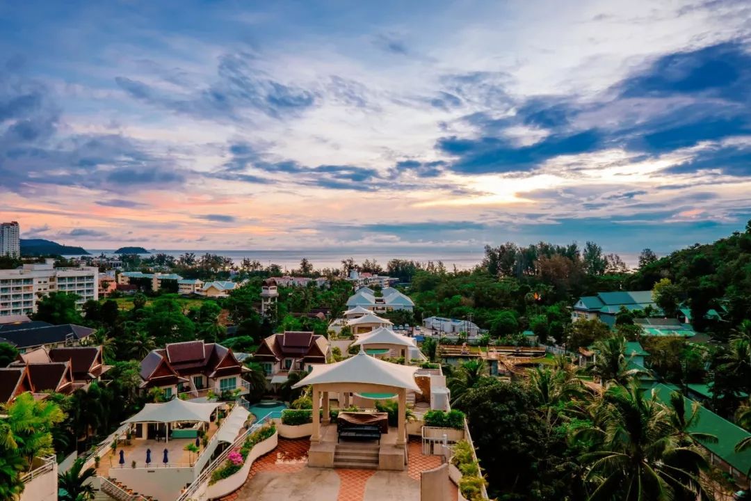 东南亚适合旅游的地方,东南亚旅游最值得推荐的地方