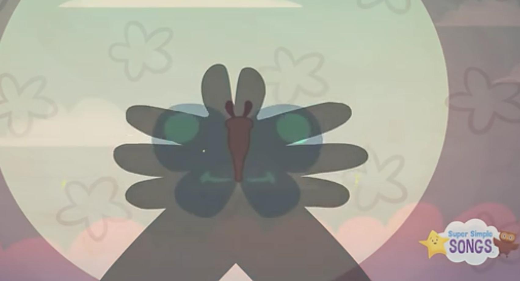 零基础英语启蒙儿歌教学,英语启蒙不会跟孩子对话