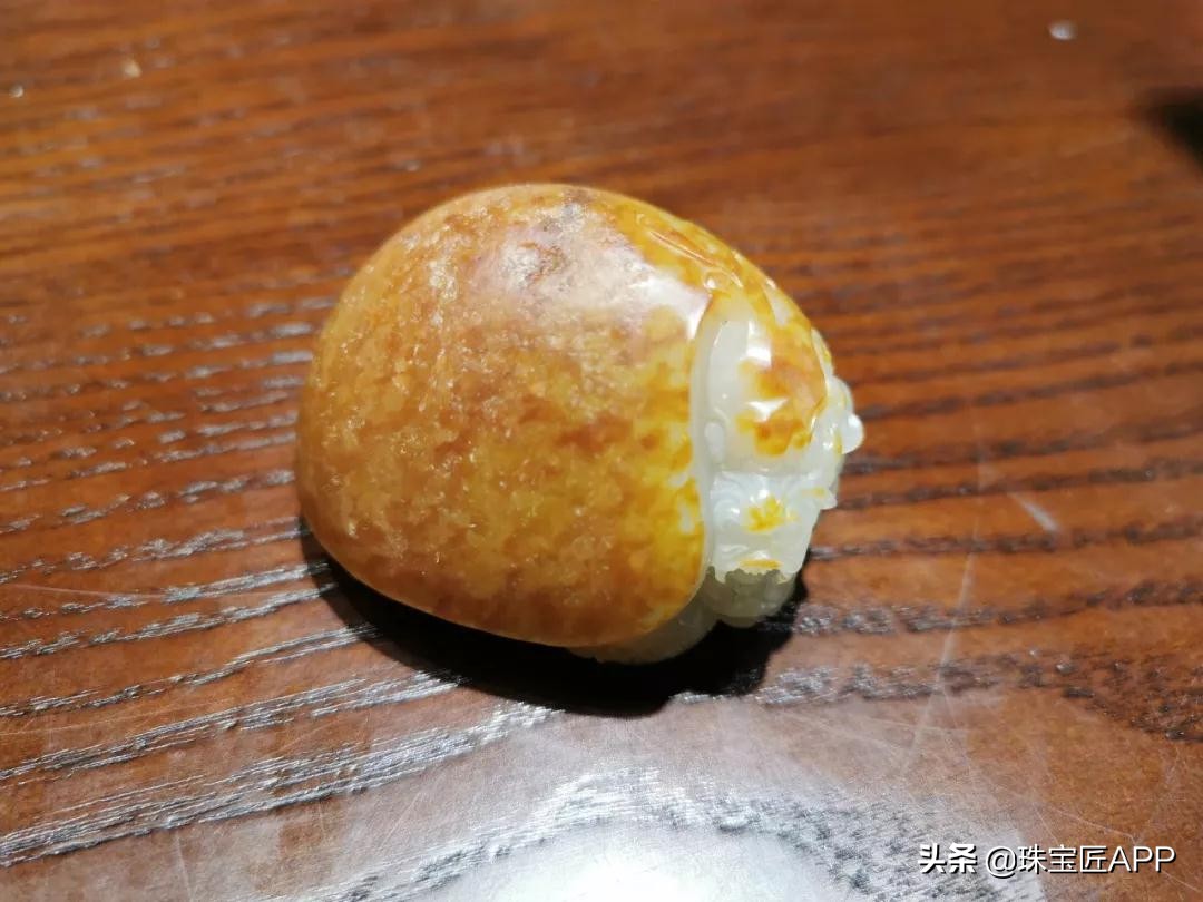 鉴定和田玉籽料的权威机构,国检和田玉籽料鉴定权威吗