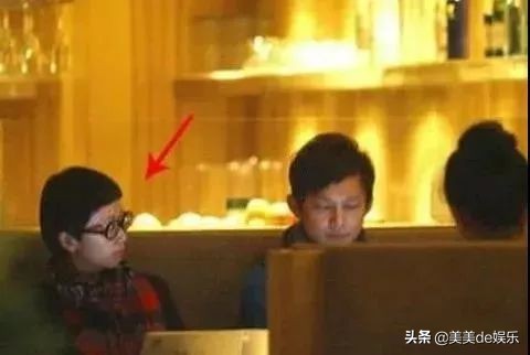 李维嘉老婆近况,李维嘉和老婆是谁