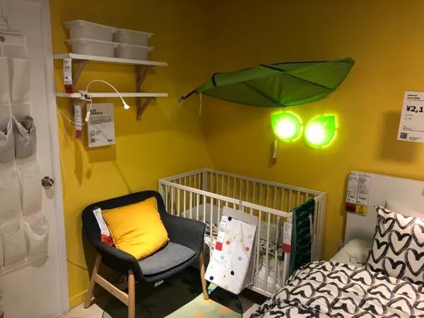 失败者的不断尝试（1）宜家学习