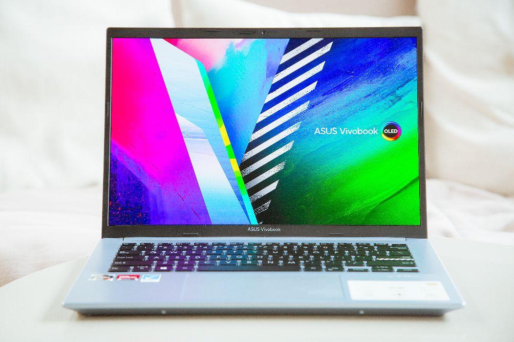 华硕oled屏幕测评,华硕笔记本全面屏推荐