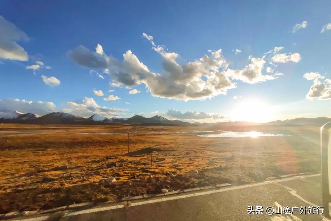 念青东路徒步,念青东曲徒步