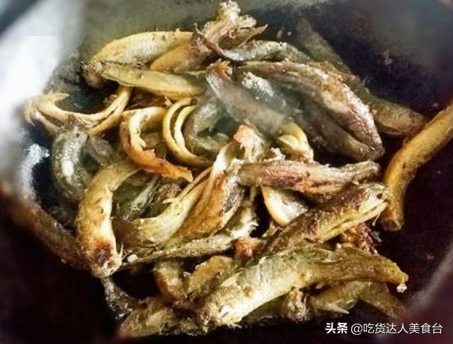 烧烤泥鳅,孜然泥鳅的做法