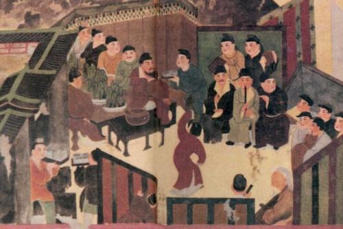 王丹誉：唐朝皇帝的女儿真愁嫁