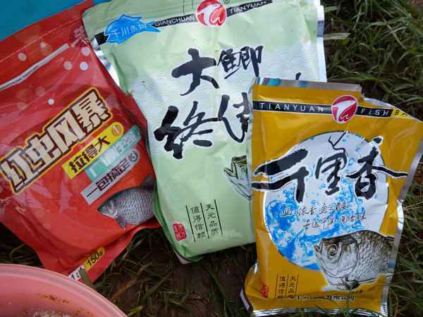 钓鲫鱼正确方法与技巧,天气突然变冷钓鱼怎么钓