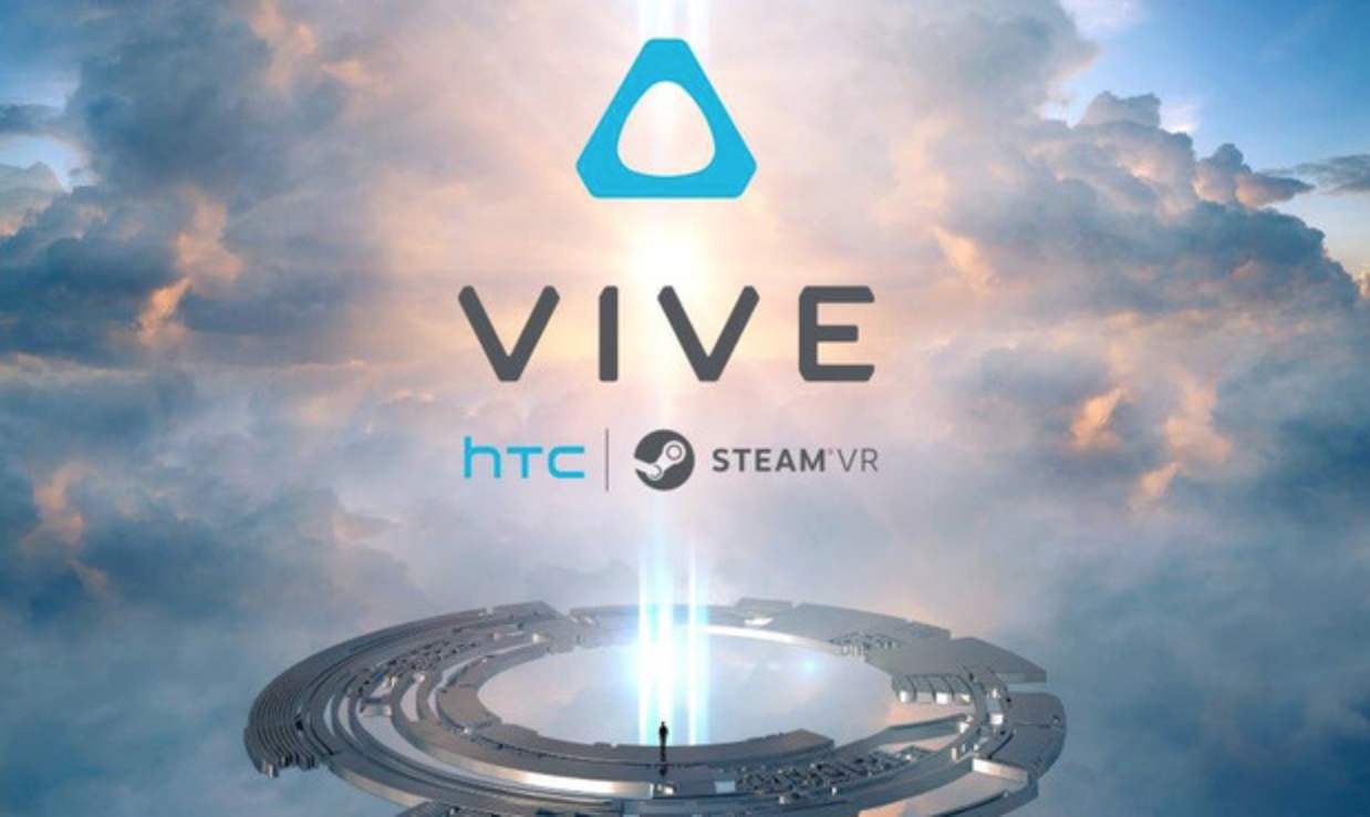 昔日的安卓机皇，在VR领域HTC能否实现“王者归来”？