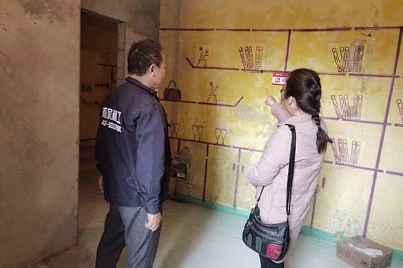 业主的好口碑才是硬道理,极家家居口碑