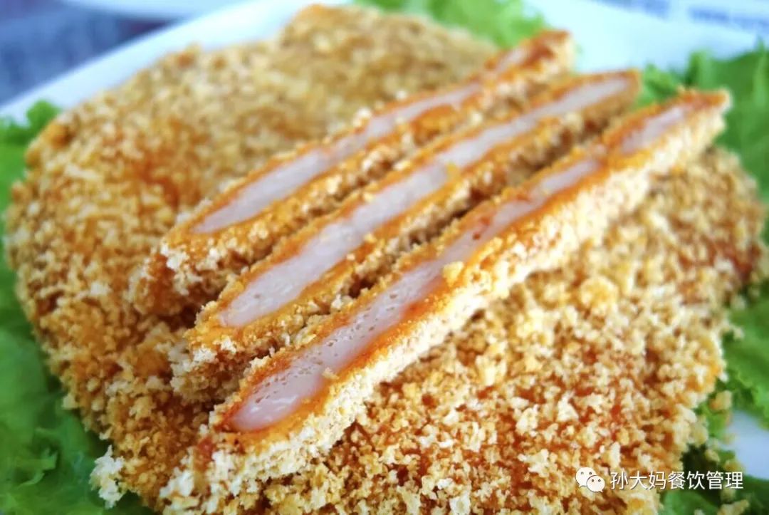 适合1个人的小吃加盟店,创业项目小成本摆摊小吃