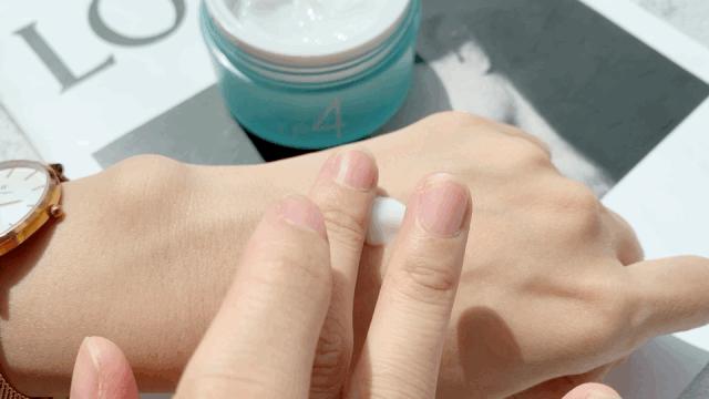 月薪护肤品,月薪三千用着1800的面霜