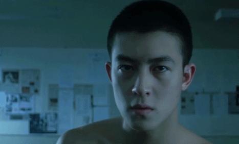 陈冠希下架nike,陈冠希把耐克潮流带入中国