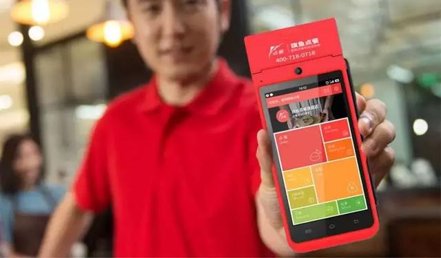 餐厅收银系统技术方案,餐饮收银系统推荐哪个好