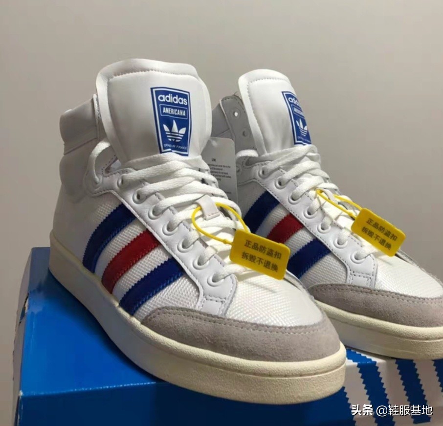 一招辨别阿迪达斯裤子真假,阿迪达斯椰子怎么辨别真假