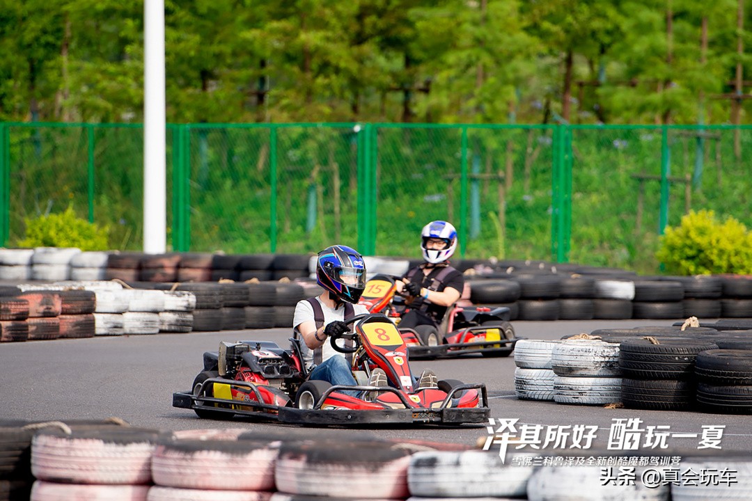 2024雪佛兰科鲁泽驾驶体验,雪佛兰科鲁泽乐享版驾驶体验