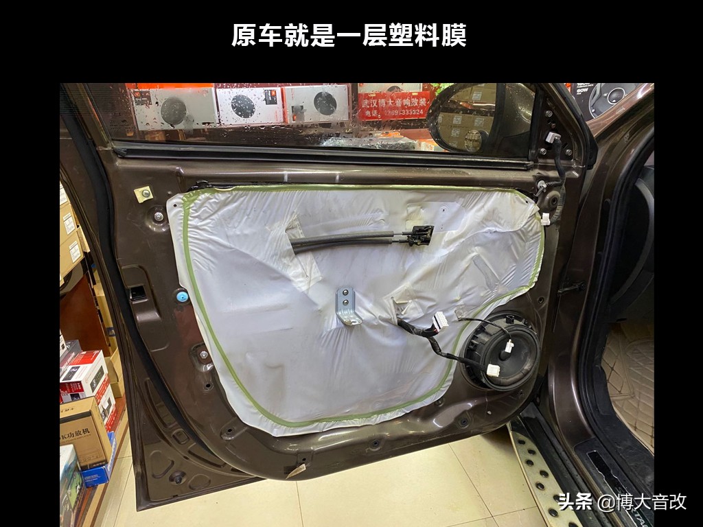 起亚智跑音响有没有dsp,起亚智跑音响效果试听dj