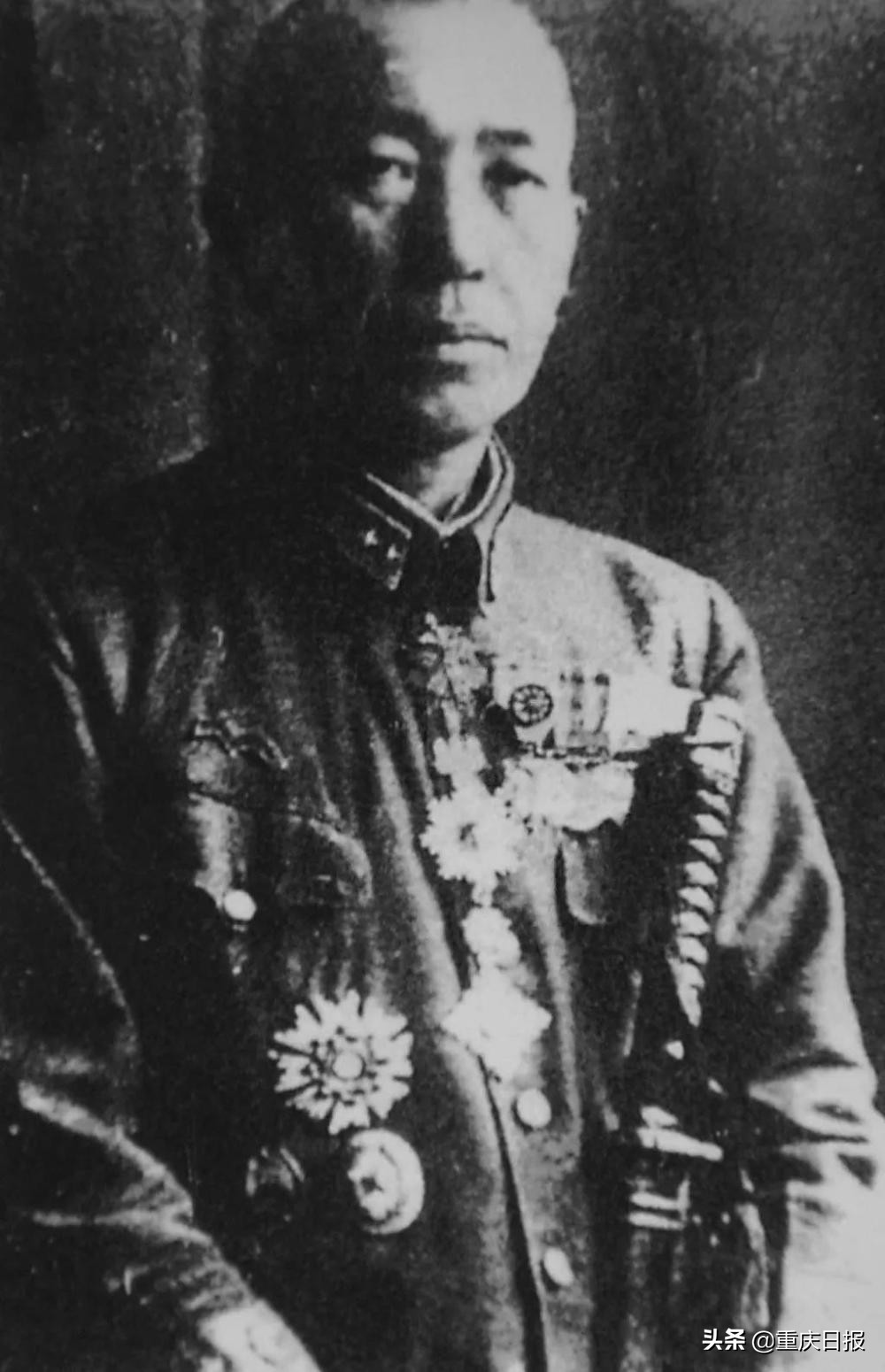 邪恶！侵华日军在南京也有一个“731部队”