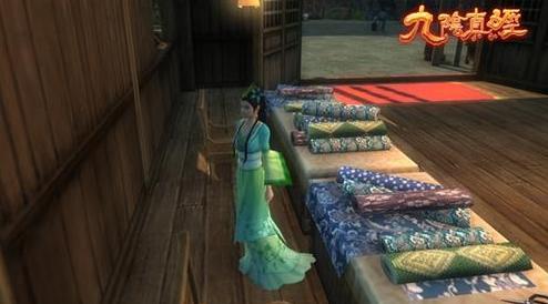 九阴真经每个阶段发展,九阴真经2022年新手推荐