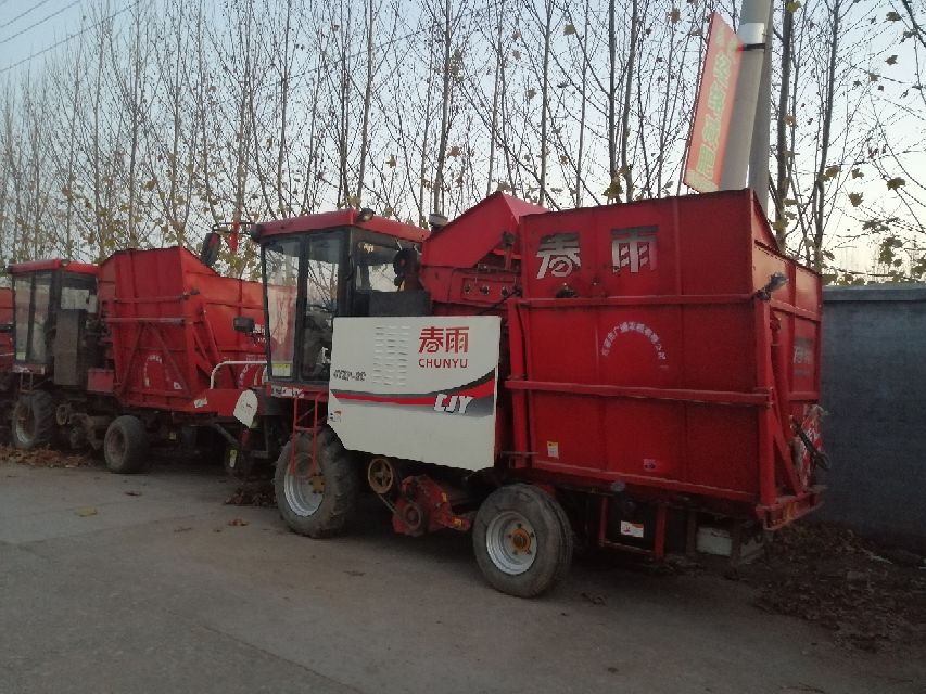 潍坊专业农业机械哪家好,潍坊农机企业有哪些