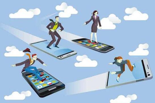 电商大战京东苏宁国美,国美社交电商风向