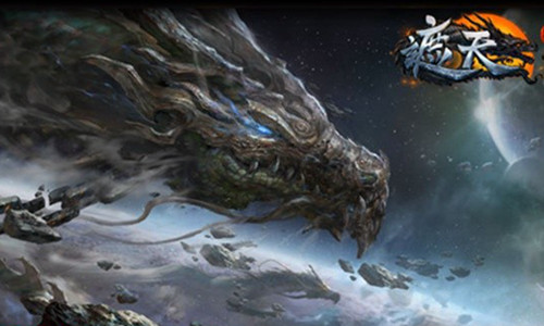 遮天为什么开头看不下去,遮天三部曲从哪部开始看