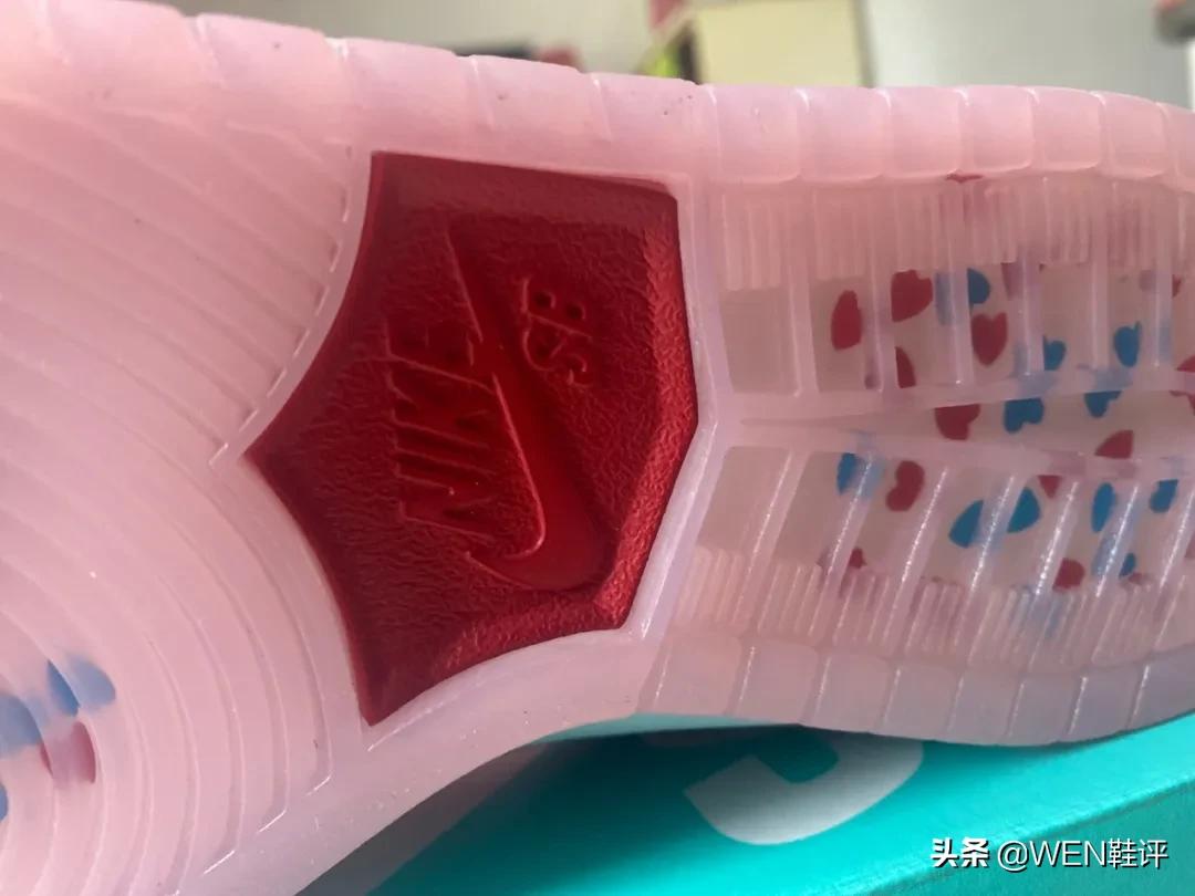 年度top10球鞋nike,nike年度鞋王