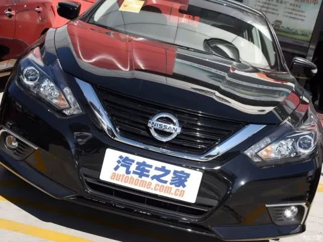 2022款天籁舒适测评,2021款天籁舒适版哪个颜色好看