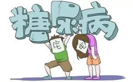 出现口干、多饮、多尿症状，就是糖尿病吗？还有什么其它原因？