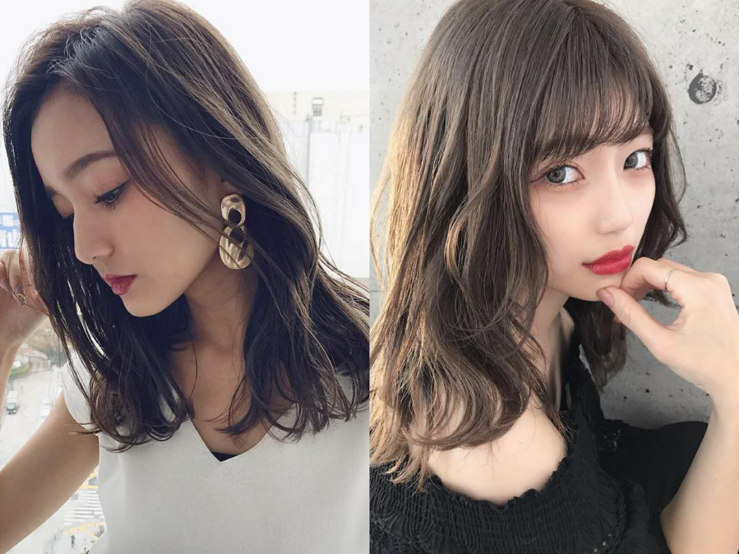 烫发怎么保持第二天卷,烫发头发不卷了可以自己烫吗