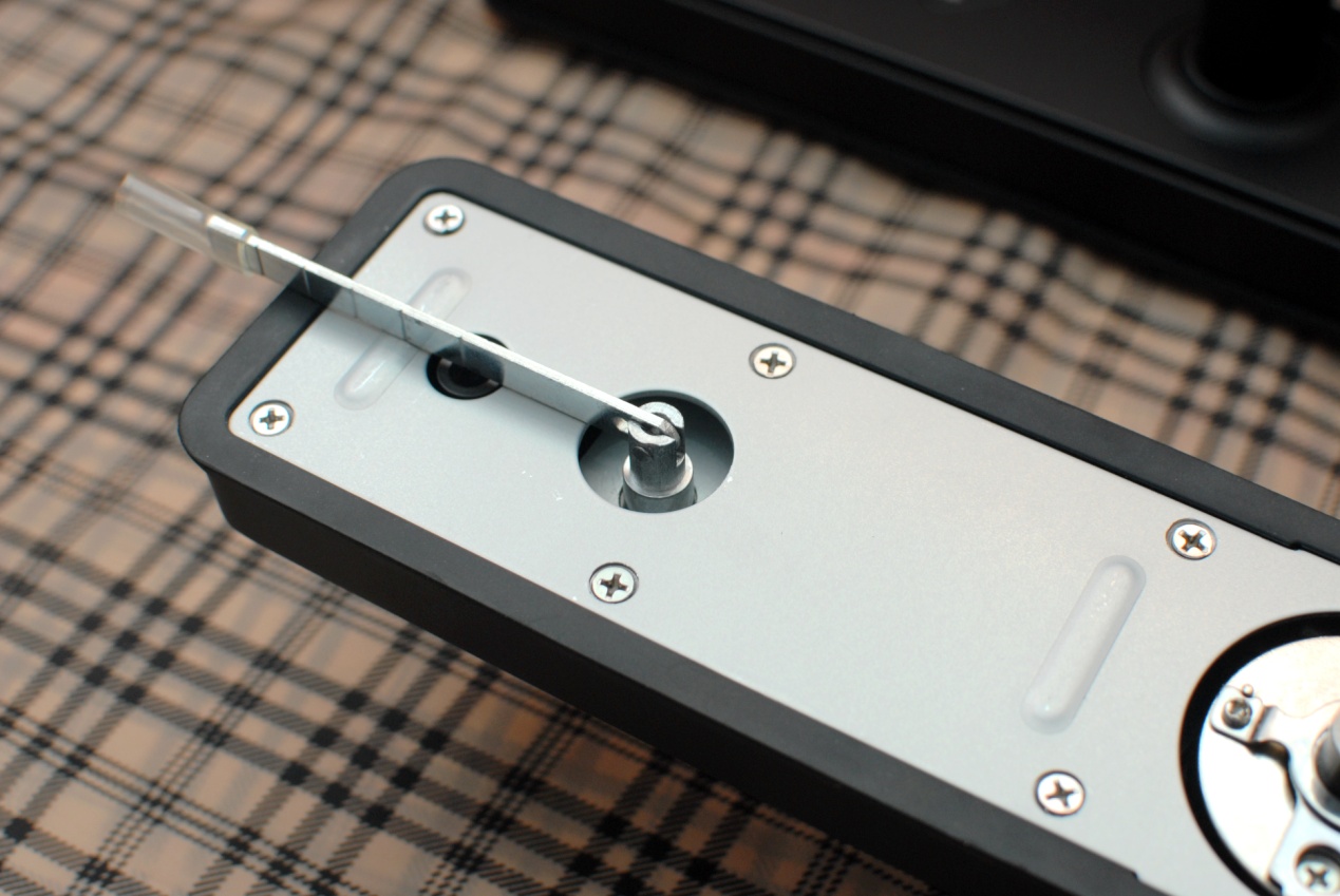 让每一次回家都变得轻松愉悦：小益智能指纹锁E206体验