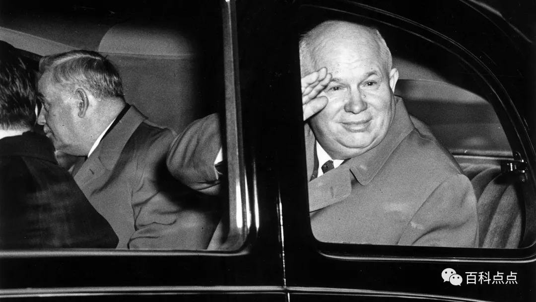 历史上的今天10月11日，赫鲁晓夫下台，莫言获得诺贝尔文学奖