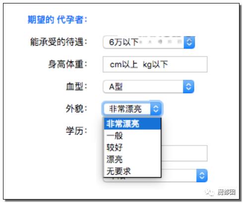 纽约通过合法代孕!中国女性千万要注意,代孕已经毁了很多女孩。