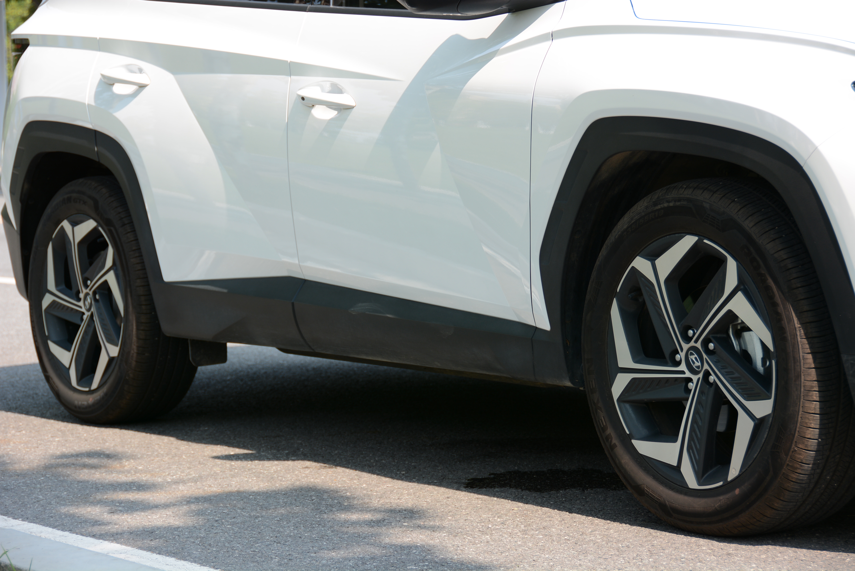 途胜l有哪些缺点,途胜l这款车怎么样值得购买吗