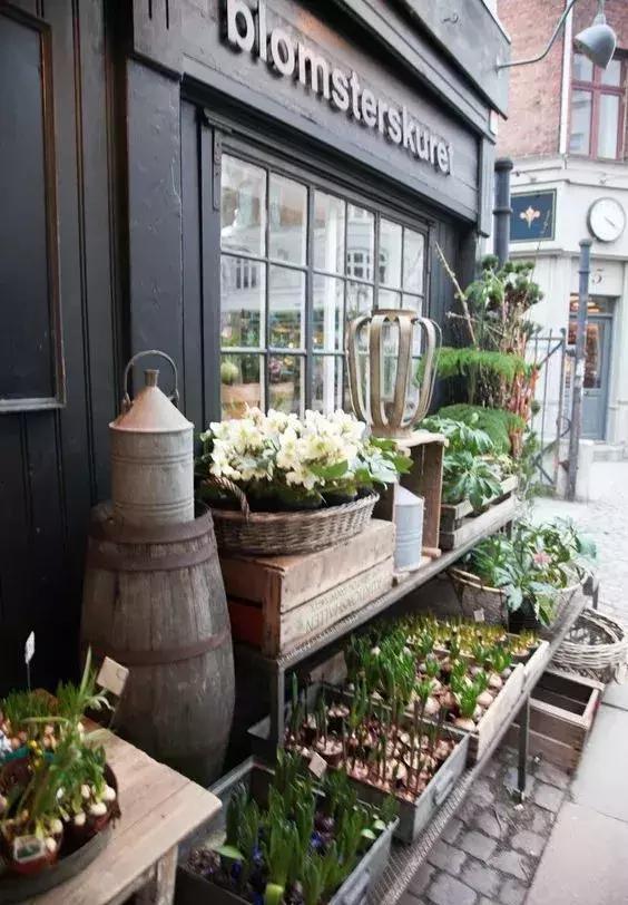 花店真的赚钱吗,为什么花店亏损那么多