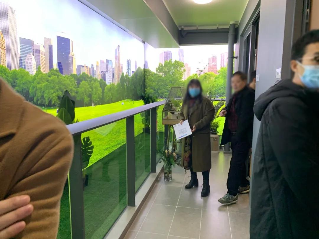 云帆社区售楼部,云帆社区楼盘