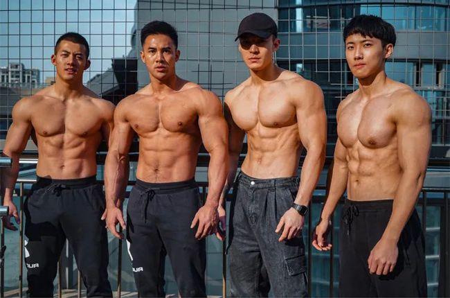 减肚子腹肌速成训练,减腹赘肉训练