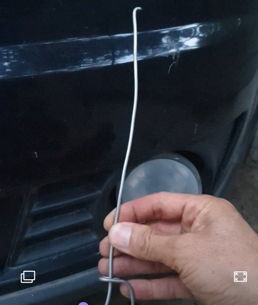 sx4天语雾灯的调整,铃木天语sx换雾灯灯泡