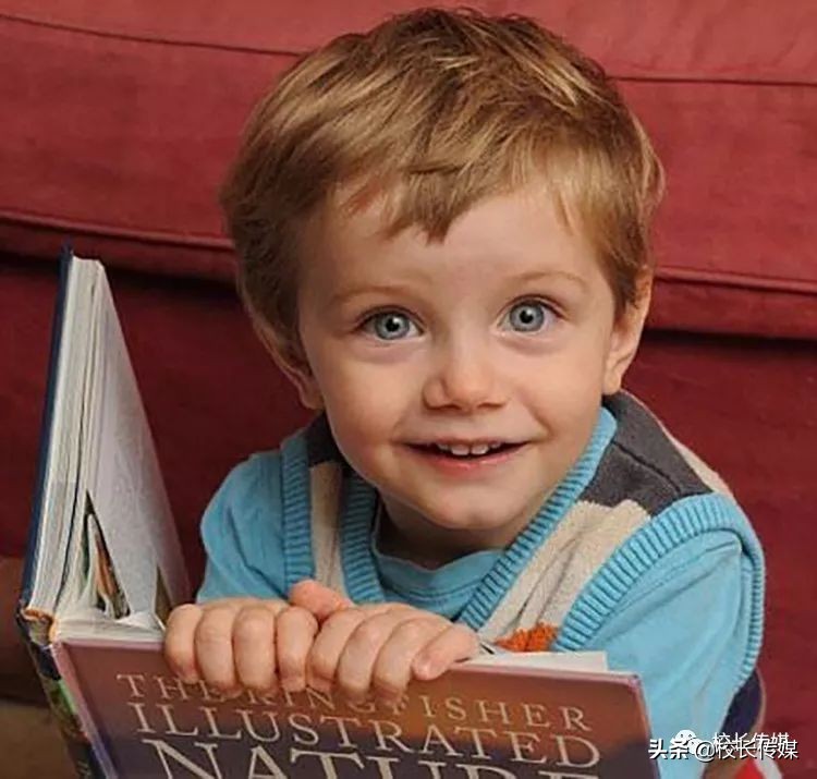 被称为神童的有哪些人,4岁神童当导师被父母毁掉