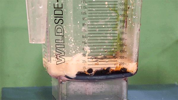 厦门“*力暴**奶茶店”！珍珠都要打碎喝